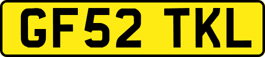 GF52TKL