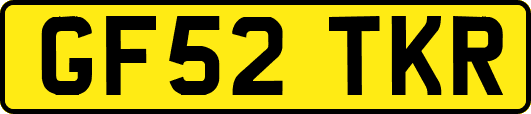 GF52TKR