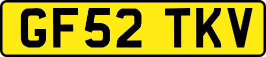 GF52TKV