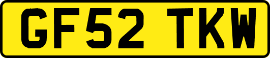 GF52TKW