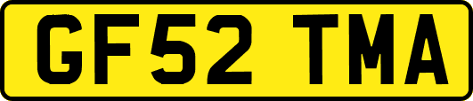 GF52TMA