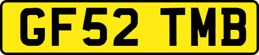 GF52TMB
