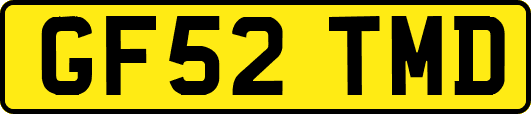 GF52TMD