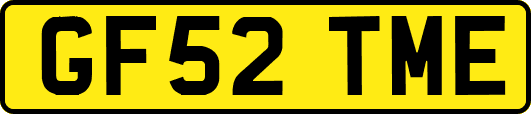 GF52TME