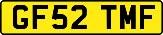 GF52TMF