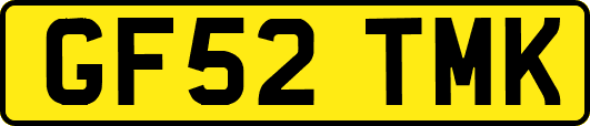 GF52TMK
