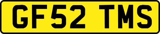 GF52TMS