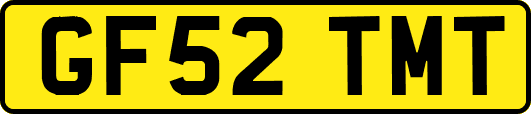GF52TMT