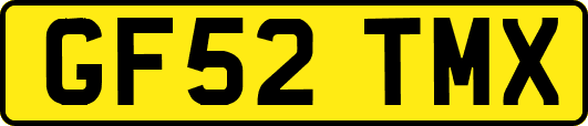 GF52TMX