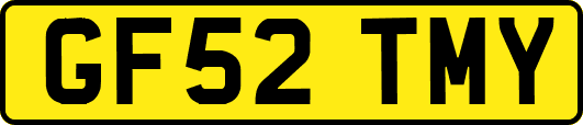 GF52TMY