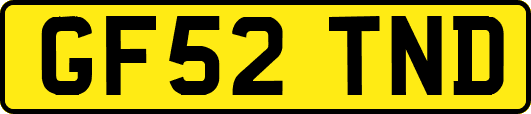 GF52TND