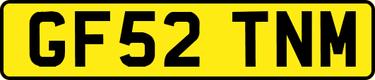 GF52TNM