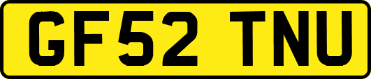 GF52TNU