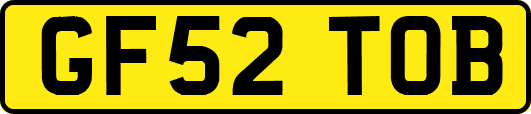 GF52TOB