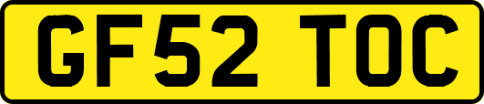 GF52TOC