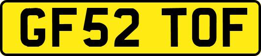 GF52TOF