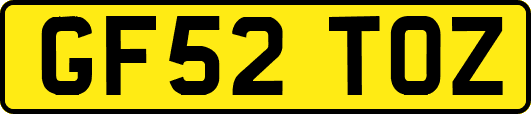 GF52TOZ