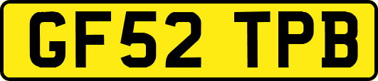 GF52TPB