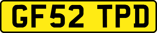 GF52TPD