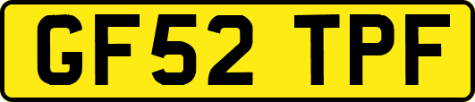 GF52TPF
