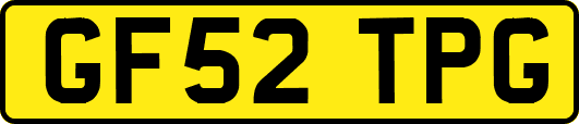 GF52TPG