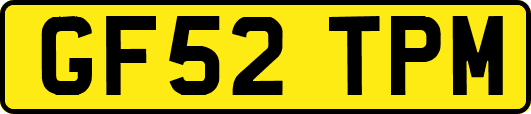 GF52TPM