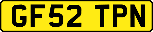 GF52TPN