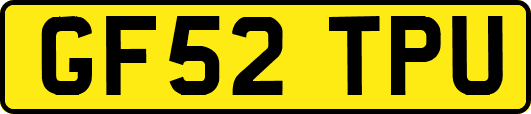 GF52TPU