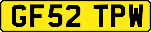 GF52TPW
