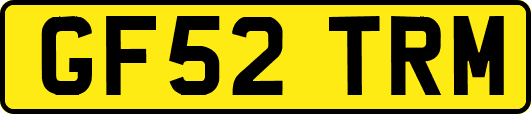 GF52TRM