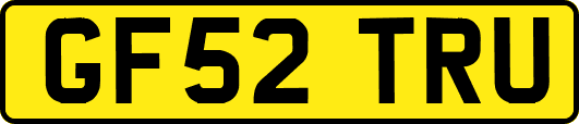 GF52TRU