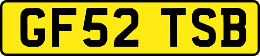 GF52TSB