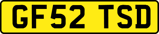 GF52TSD
