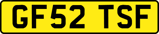 GF52TSF