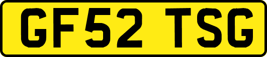 GF52TSG