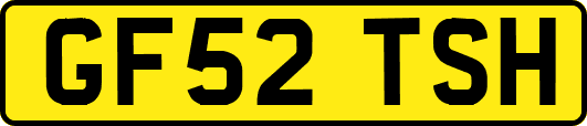 GF52TSH