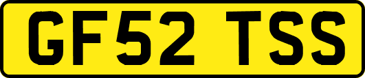 GF52TSS