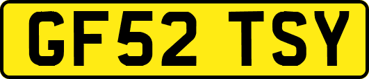 GF52TSY