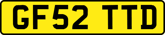 GF52TTD