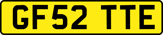 GF52TTE