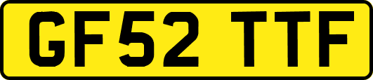 GF52TTF