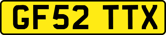 GF52TTX