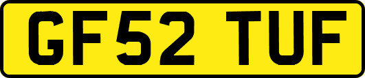 GF52TUF