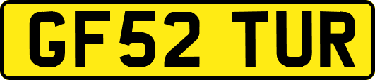 GF52TUR