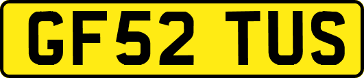 GF52TUS