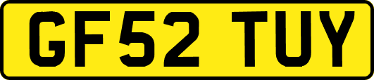GF52TUY