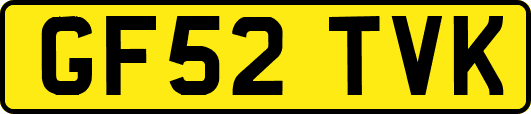 GF52TVK