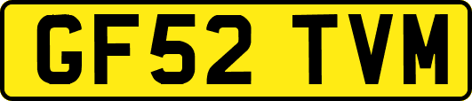 GF52TVM