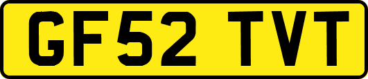 GF52TVT