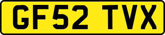 GF52TVX